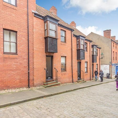 リンカーン Victorias Retreat - Uk41475ヴィラ エクステリア 写真