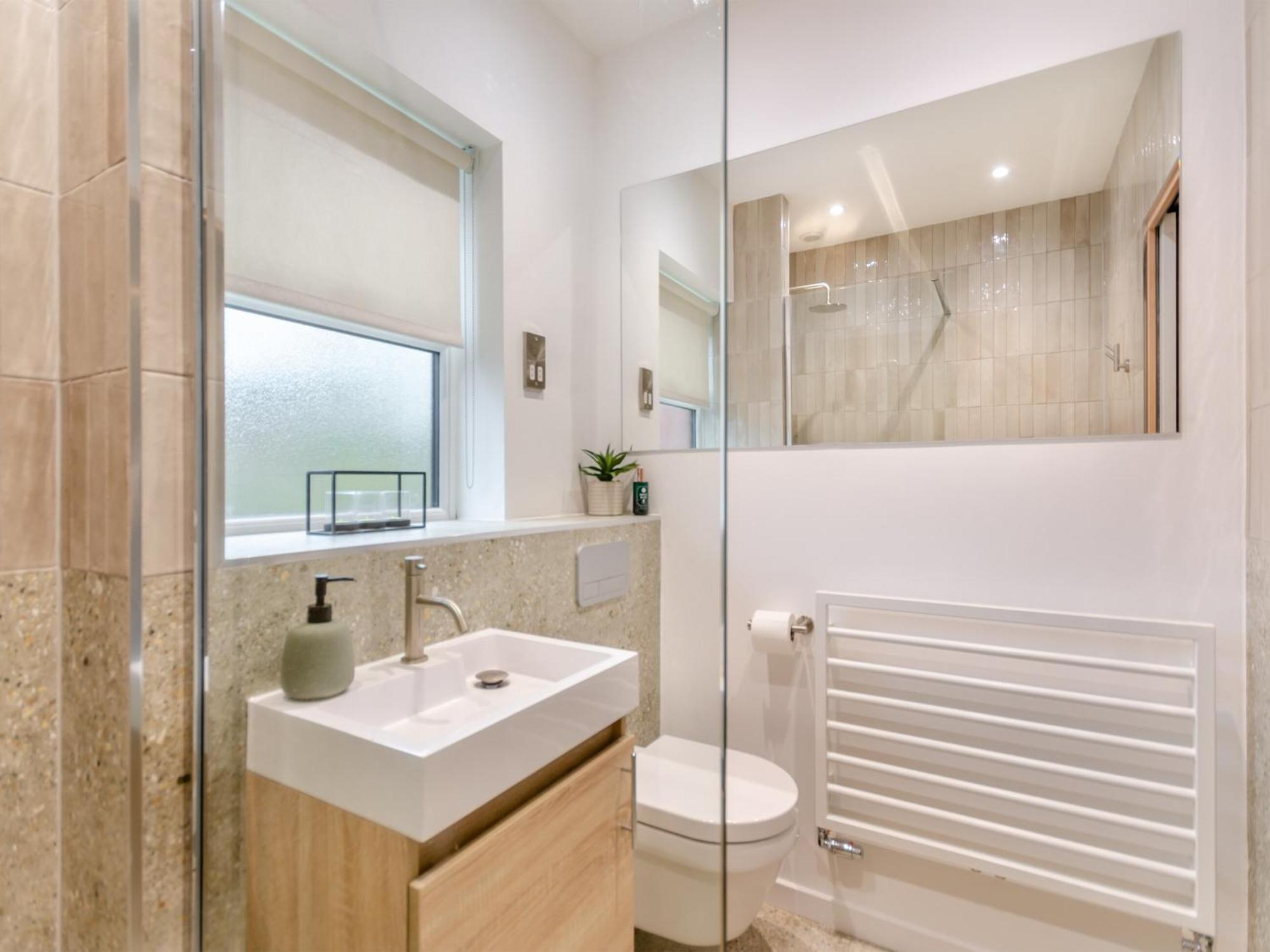 リンカーン Victorias Retreat - Uk41475ヴィラ エクステリア 写真