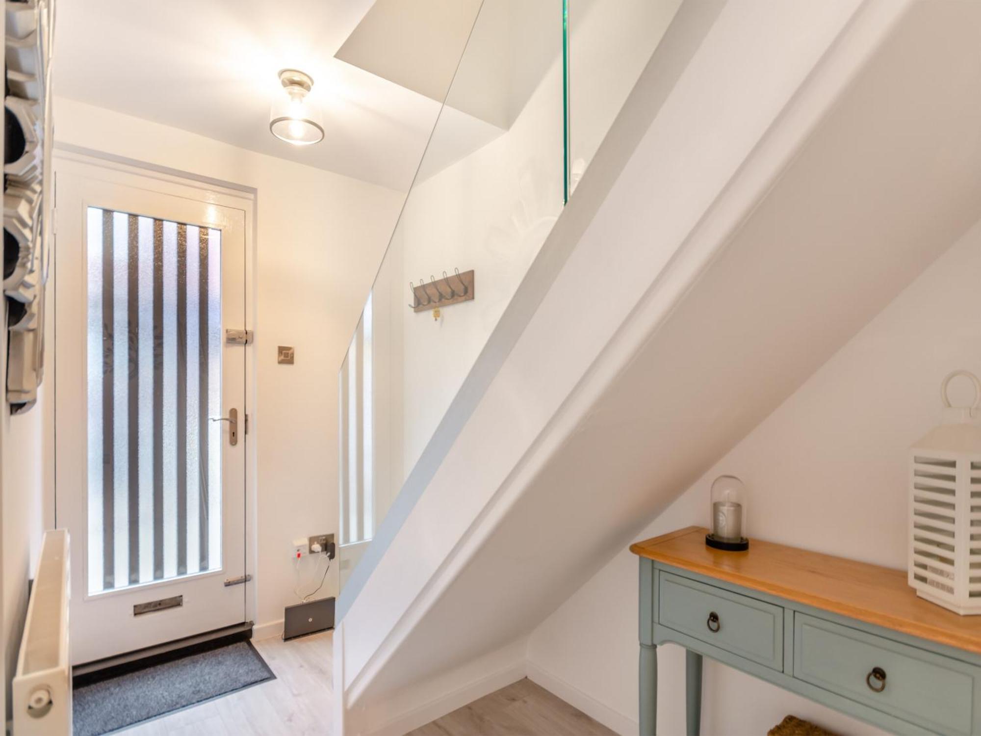 リンカーン Victorias Retreat - Uk41475ヴィラ エクステリア 写真