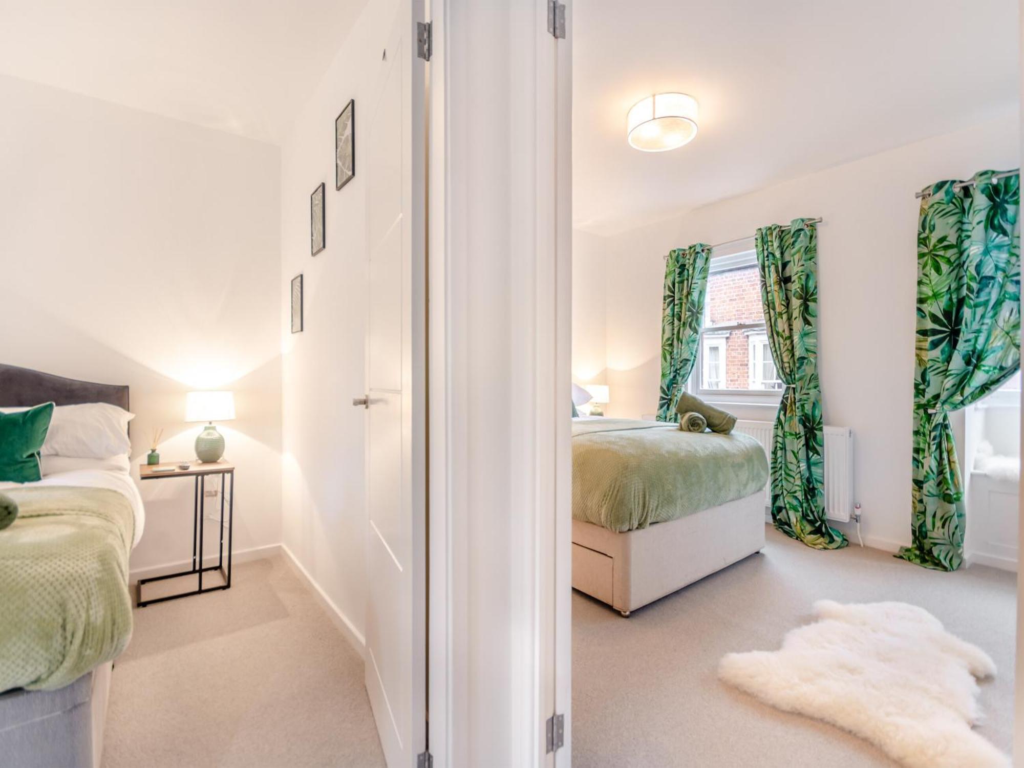 リンカーン Victorias Retreat - Uk41475ヴィラ エクステリア 写真