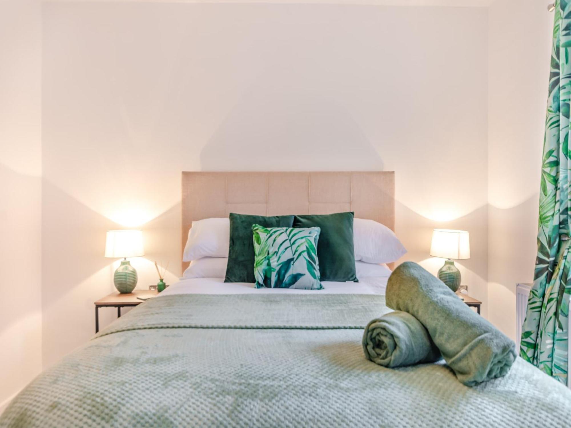 リンカーン Victorias Retreat - Uk41475ヴィラ エクステリア 写真